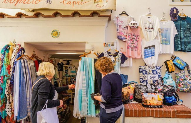 Capri et Anacapri - Visite Privée - Photo 4